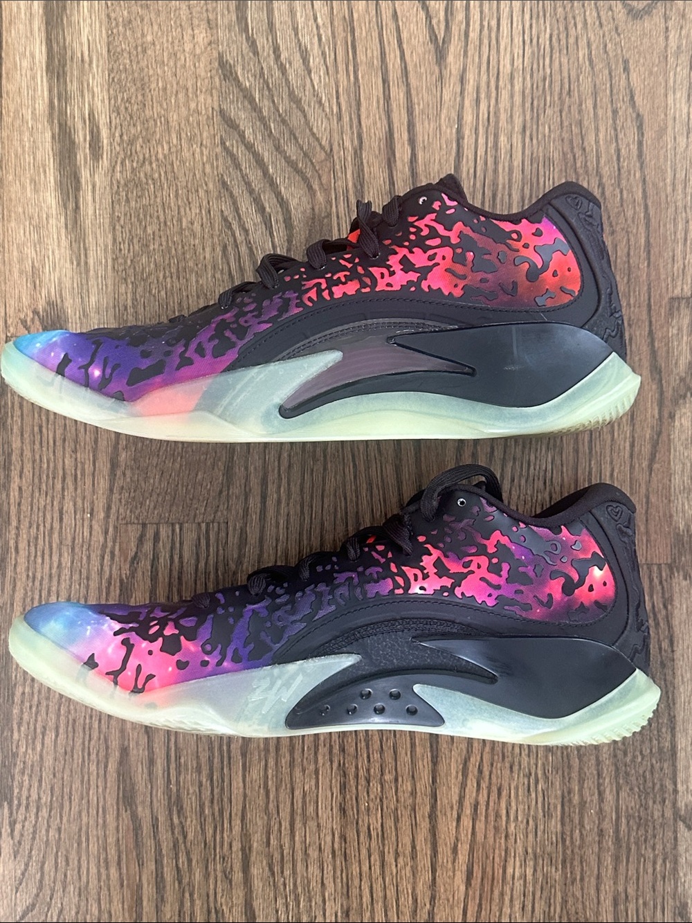 Air Jordan Zion 3 “Lift Off”
